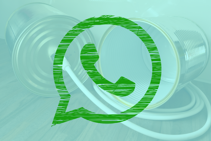 O VoIP Ã© forma moderna e econoica de se comunicar com clientes